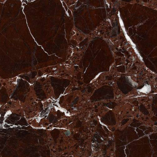 marbre rouge LEPANTO